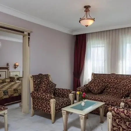 Appartement Charming With Shared Pool Near Beach In