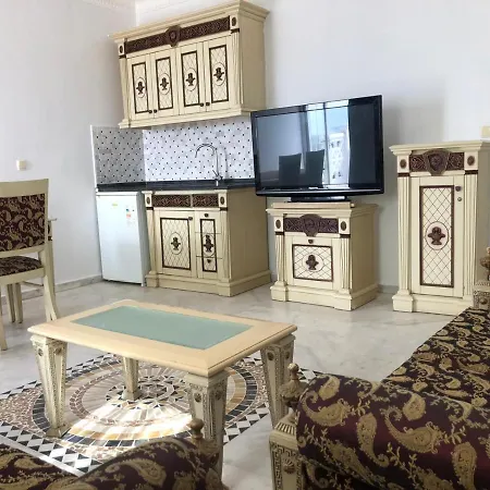 Charming With Shared Pool Near Beach In *